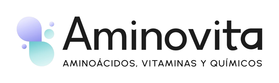 Aminovita Logo